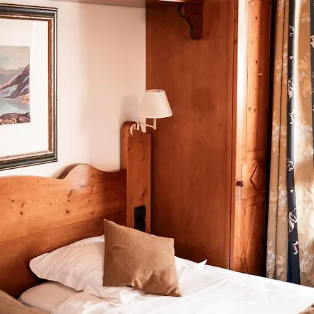 Spacious 2 Bed Des Cimes - Arc 1950 Ski-in Ski-out Bourg-Saint-Maurice